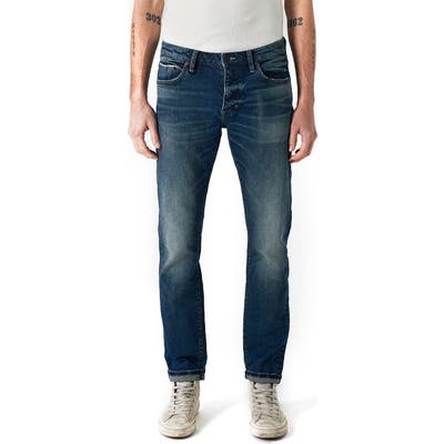 Neuw Iggy Skinny Fit Jeans, Blue