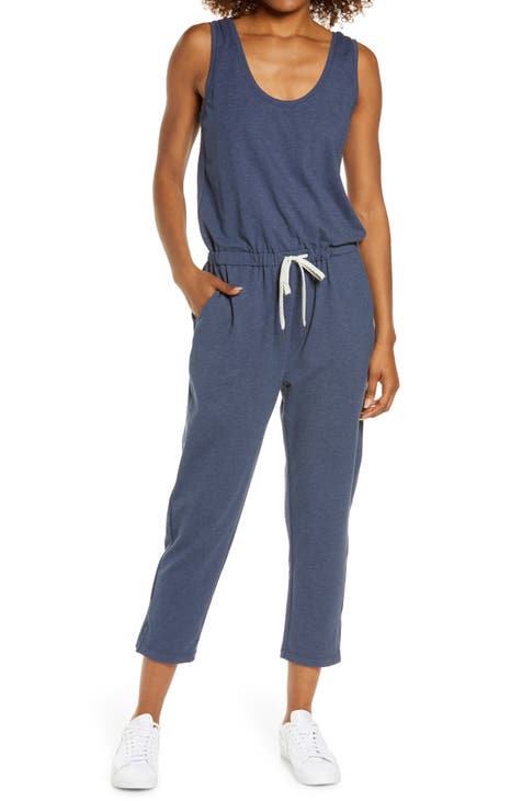 Buy Blue Jumpsuits &Playsuits for Women by MAX Online