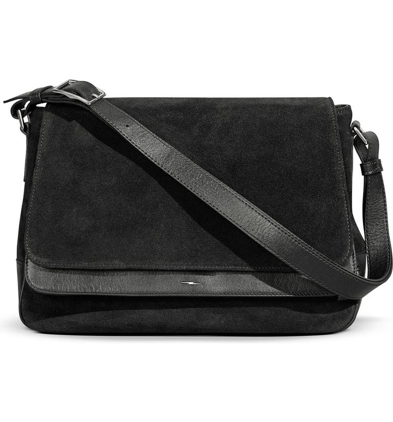 Shinola Leather Shoulder Bag | Nordstrom