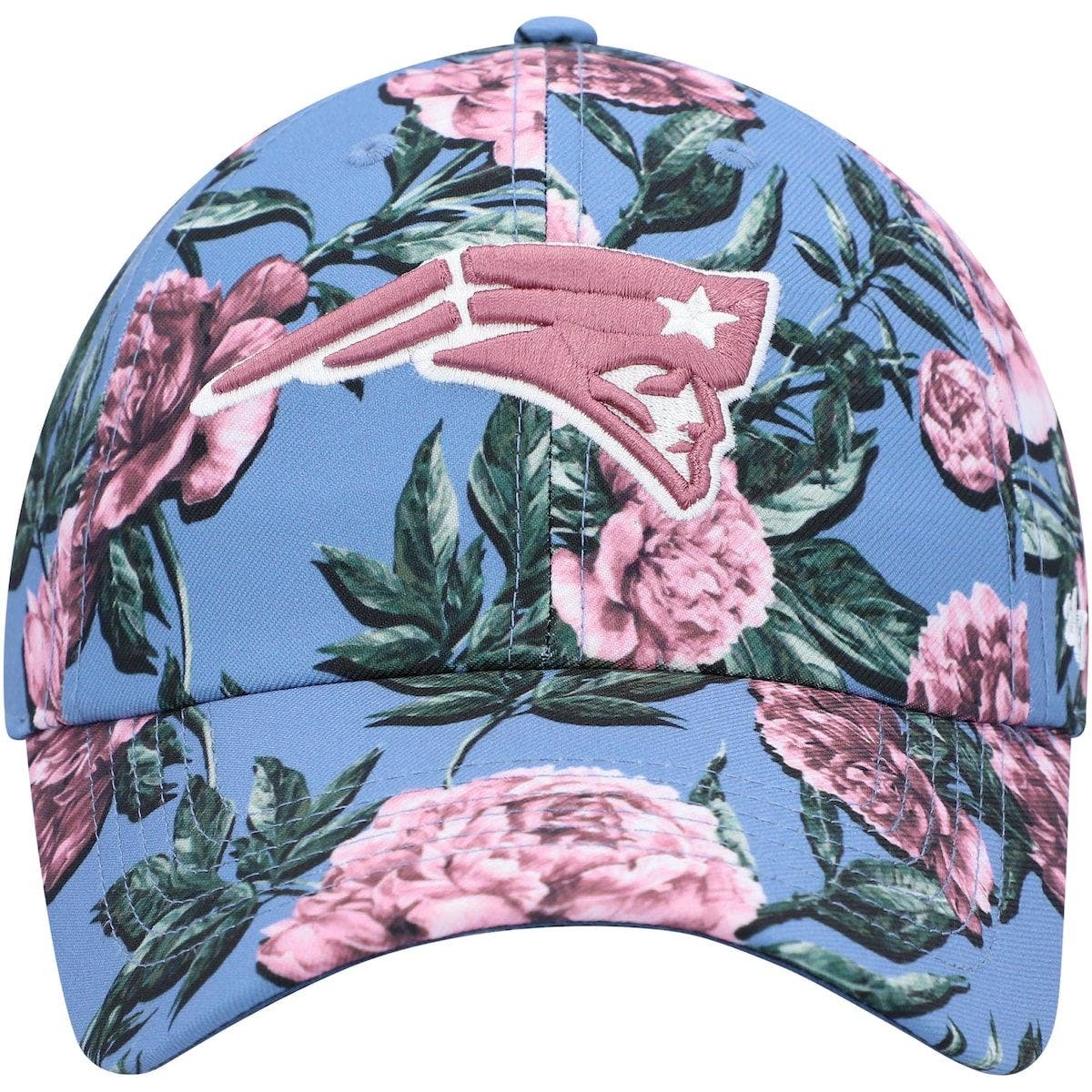 peony yankee hat