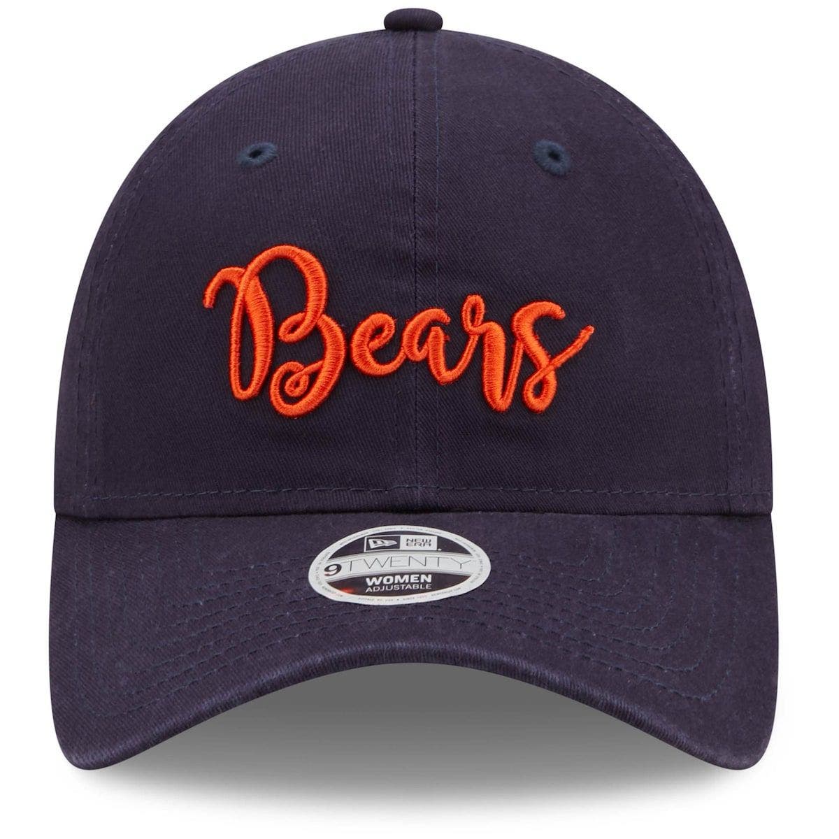 New Era Women's New Era Navy Chicago 