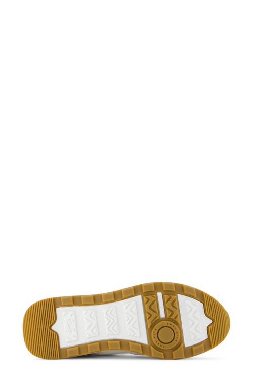 TOMS TOMS TRVL LITE RETRO SNEAKER 
