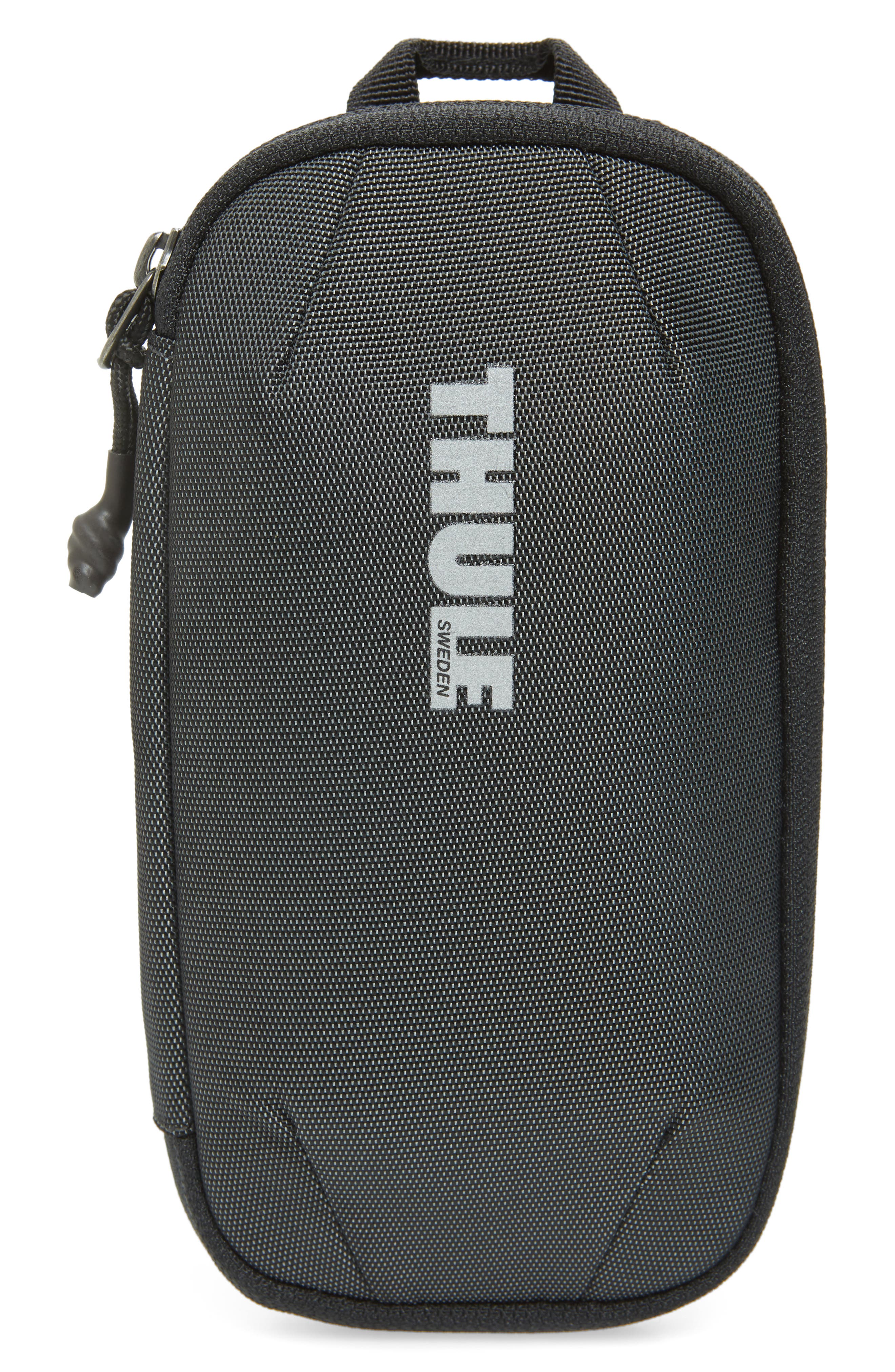 thule subterra powershuttle travel case