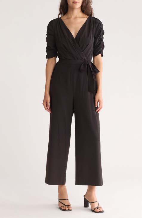 Ruched Jumpsuits & Rompers for Women | Nordstrom Rack