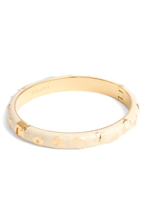 Nordstrom on sale gold bangle