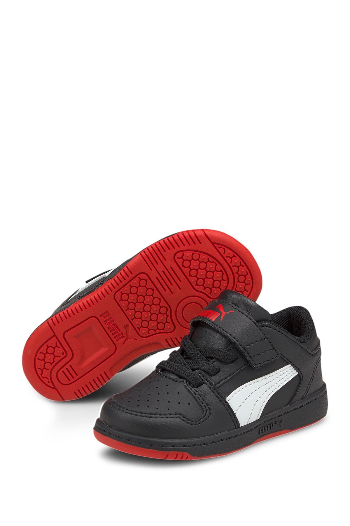puma rebound layup lo