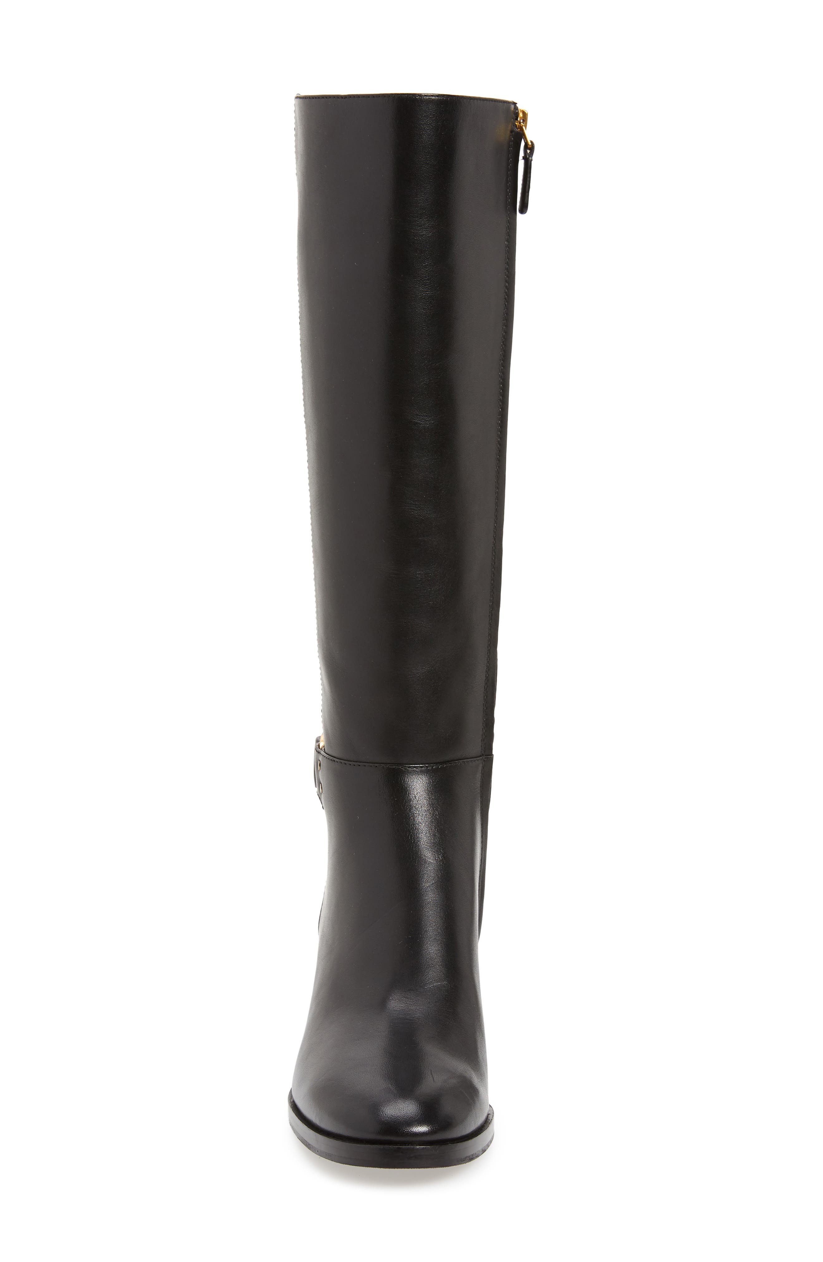 tory burch marsden over the knee boots