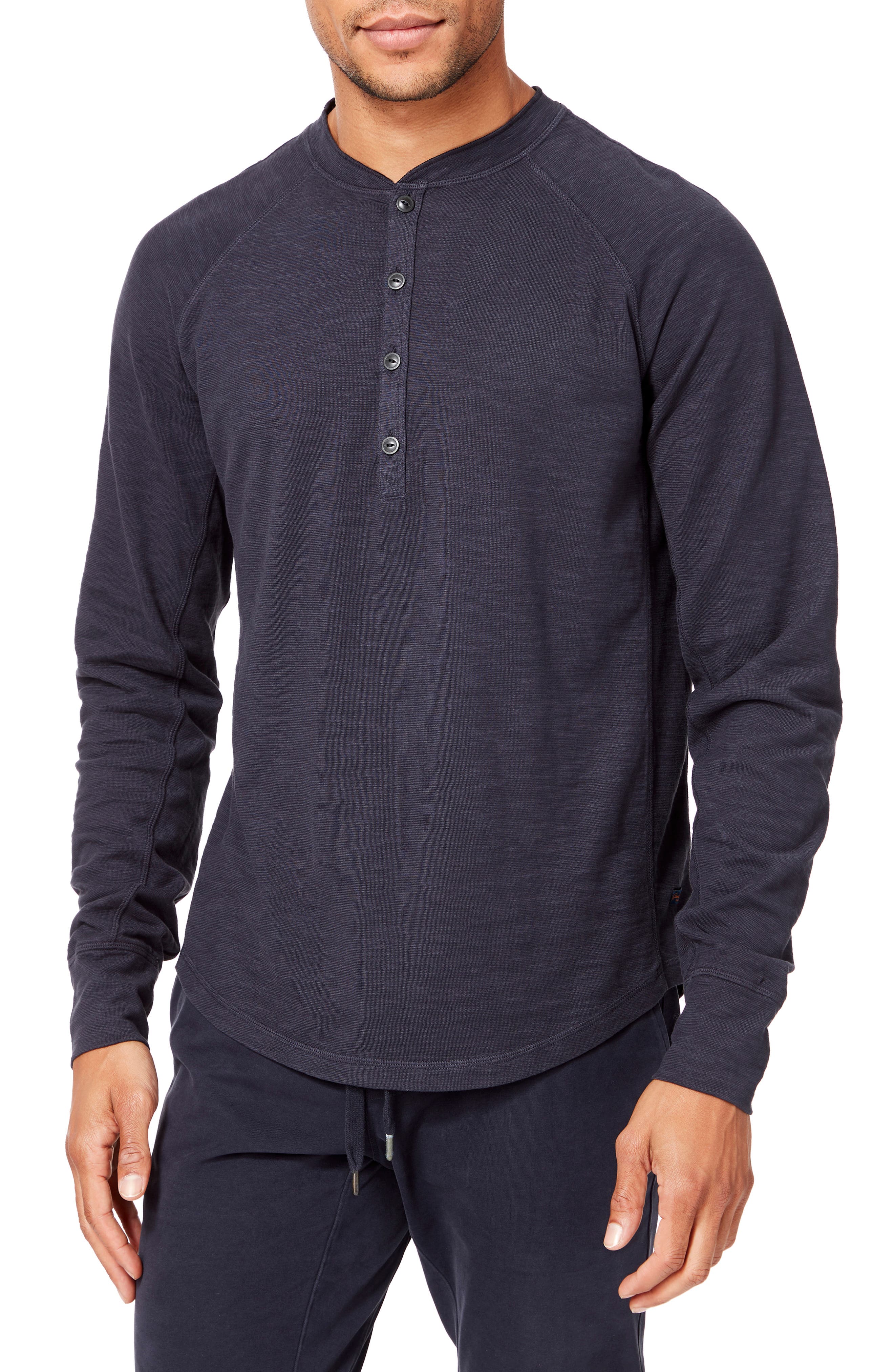 Good Man Brand | Slim Fit Henley | Nordstrom Rack