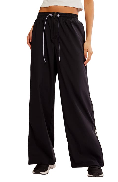 FP Movement by Free People, Pants & Jumpsuits, Nwot Free People Movement  Free Throw Legging Black Large