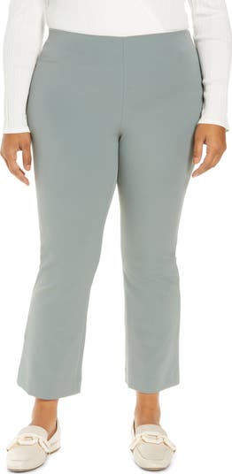 Vince crop 2025 flare leggings