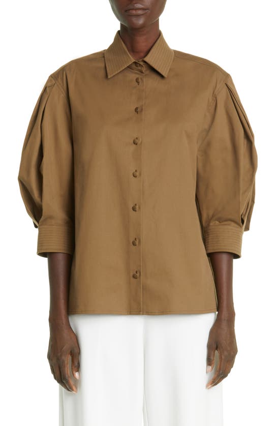 MAX MARA Shirts for Women | ModeSens