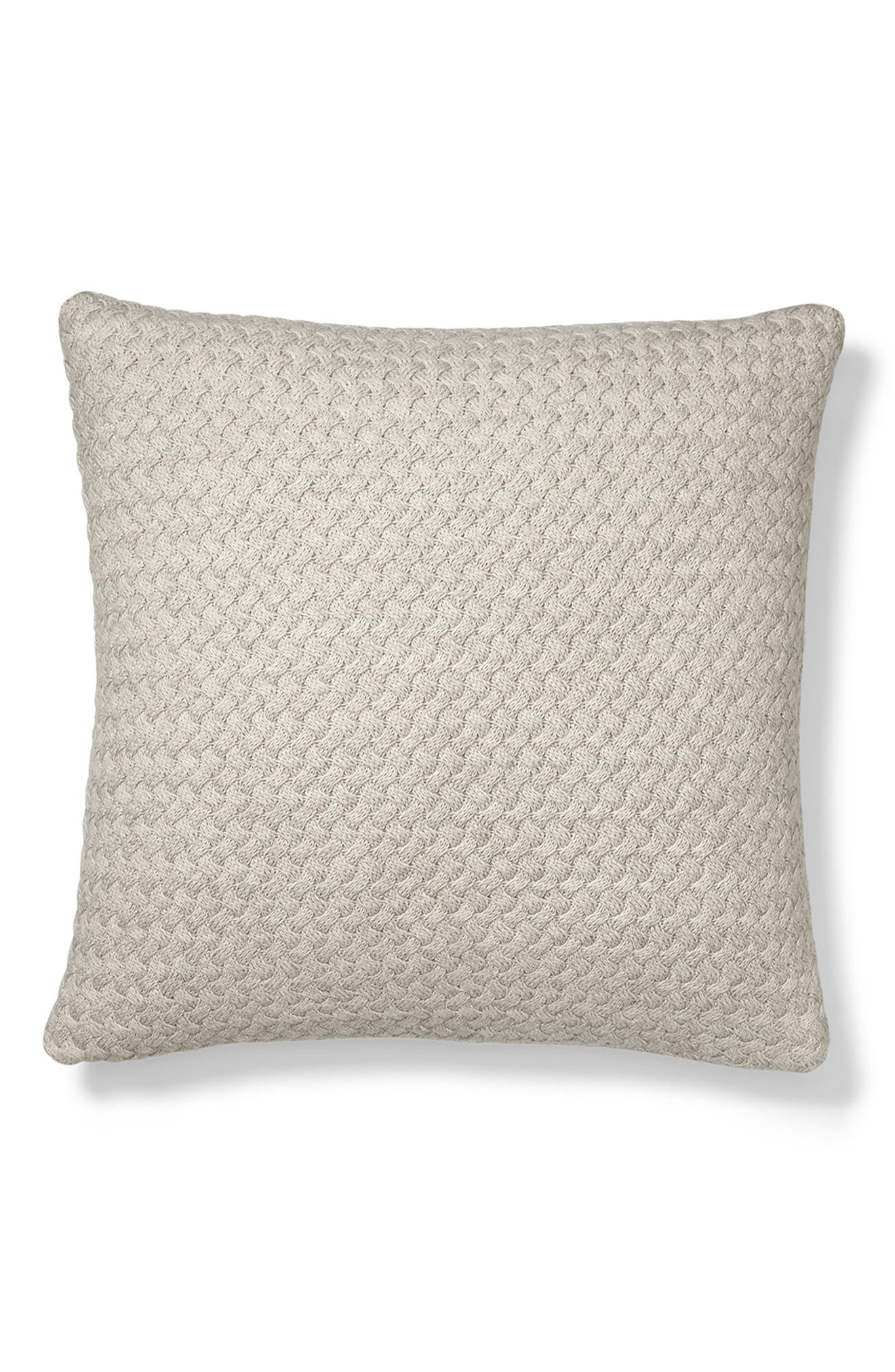 boll and branch pillows