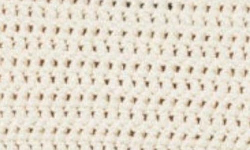 EDIKTED EDIKTED IDA CROCHET TUBE TOP