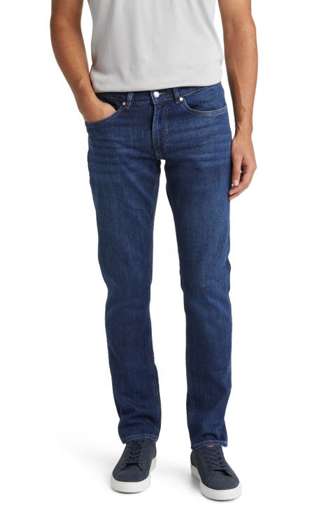 Men's Peter Millar Jeans | Nordstrom