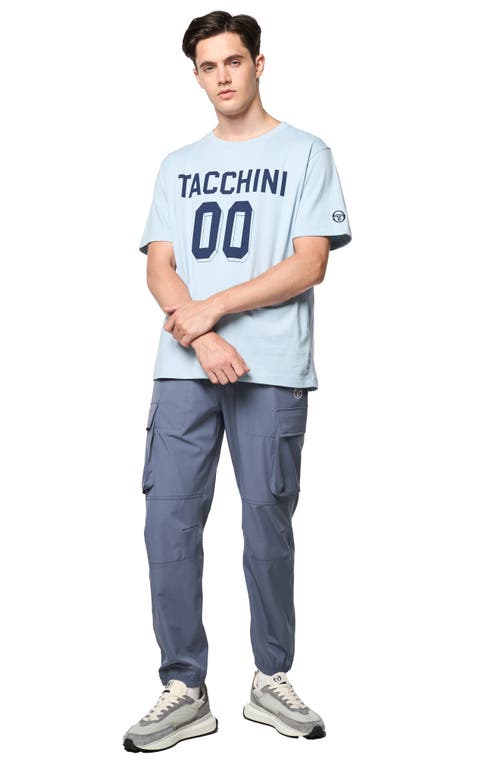 SERGIO TACCHINI SERGIO TACCHINI AMORE GRAPHIC T-SHIRT 