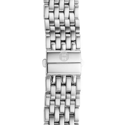 Michele Deco 16 1m Bracelet Watchband