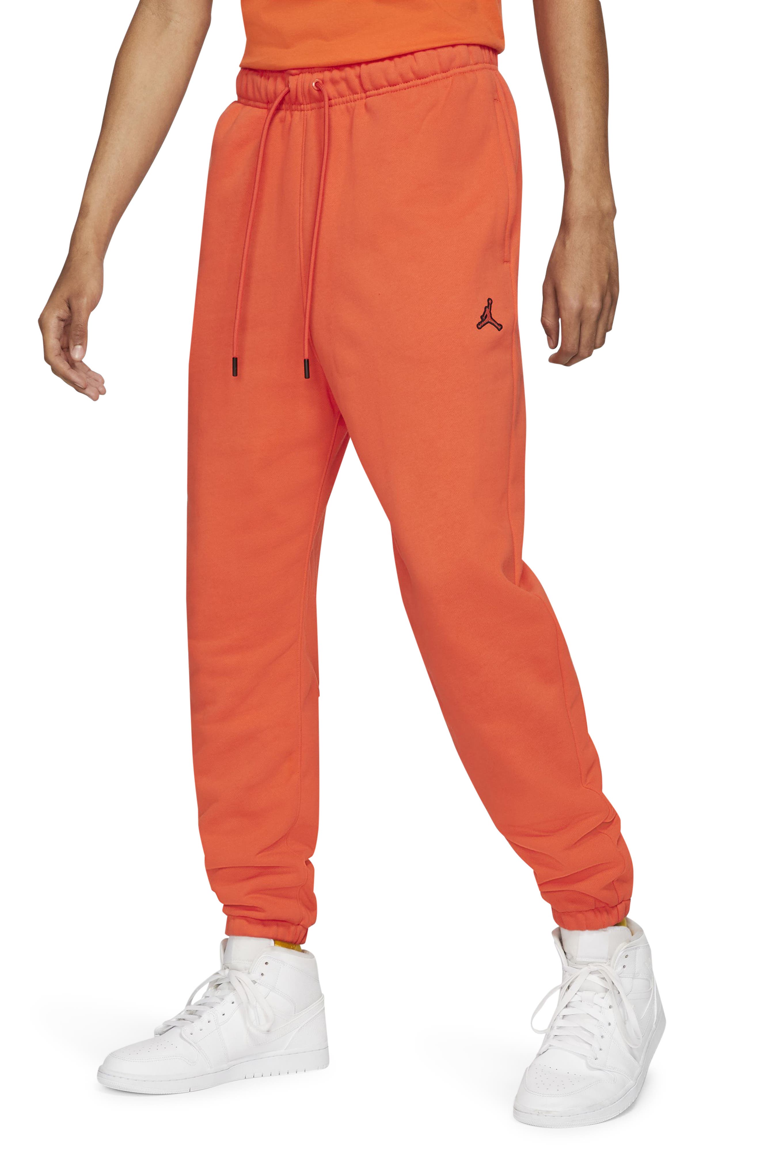 big and tall jordan sweatpants