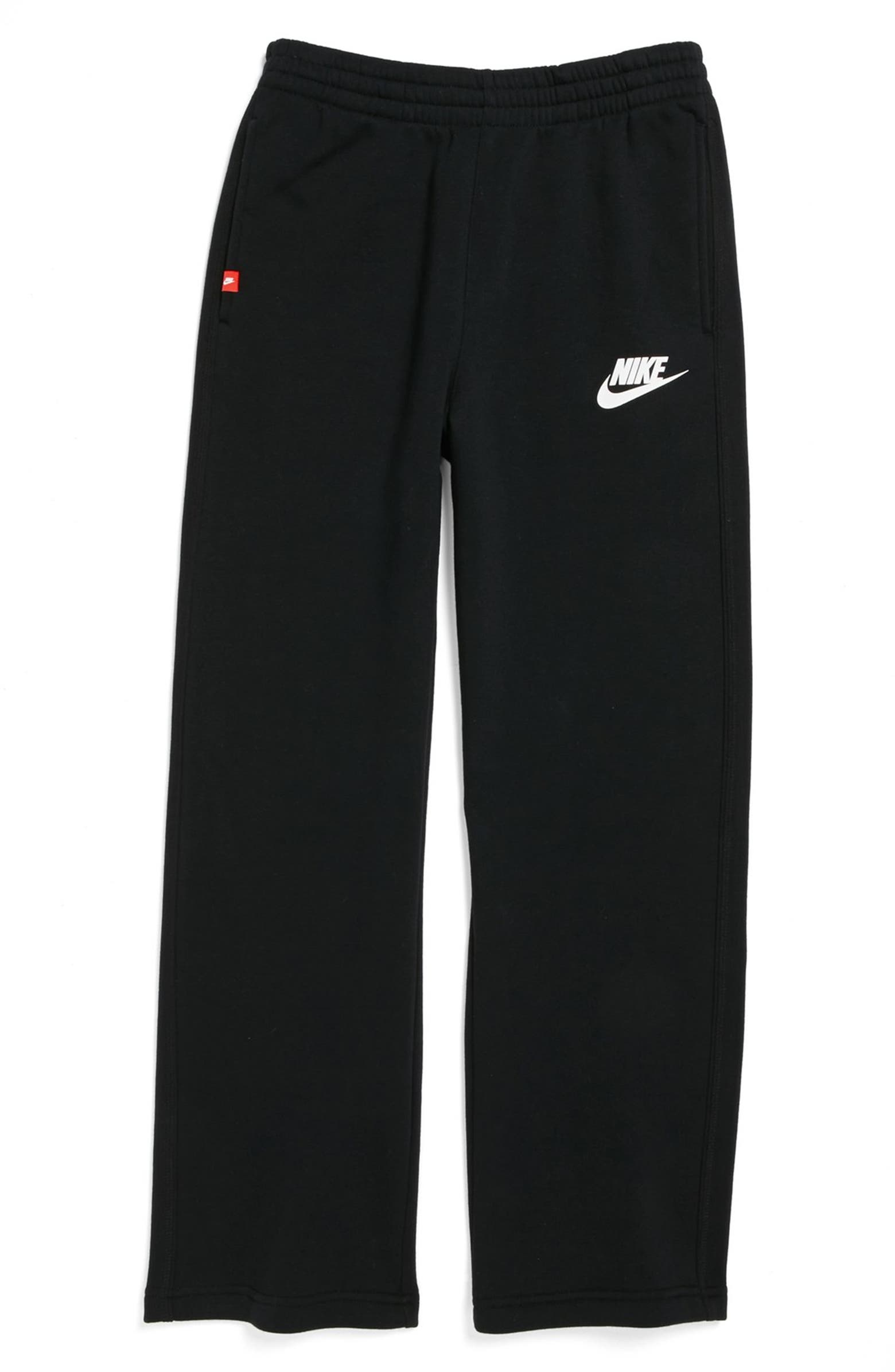 Nike 'Futura' Pants (Big Boys) | Nordstrom