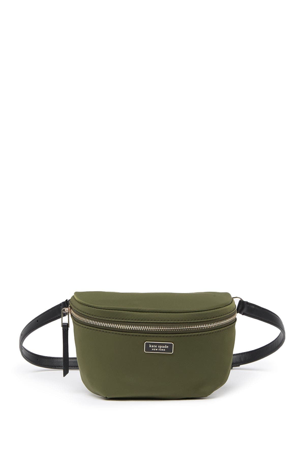 kate spade belt bag nylon