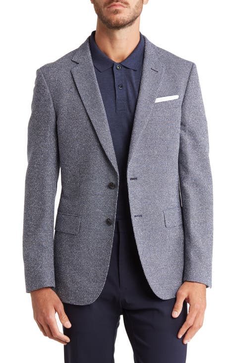 Don't want noise hierarchy BOSS Blazers & Sport Coats for Men | Nordstrom
