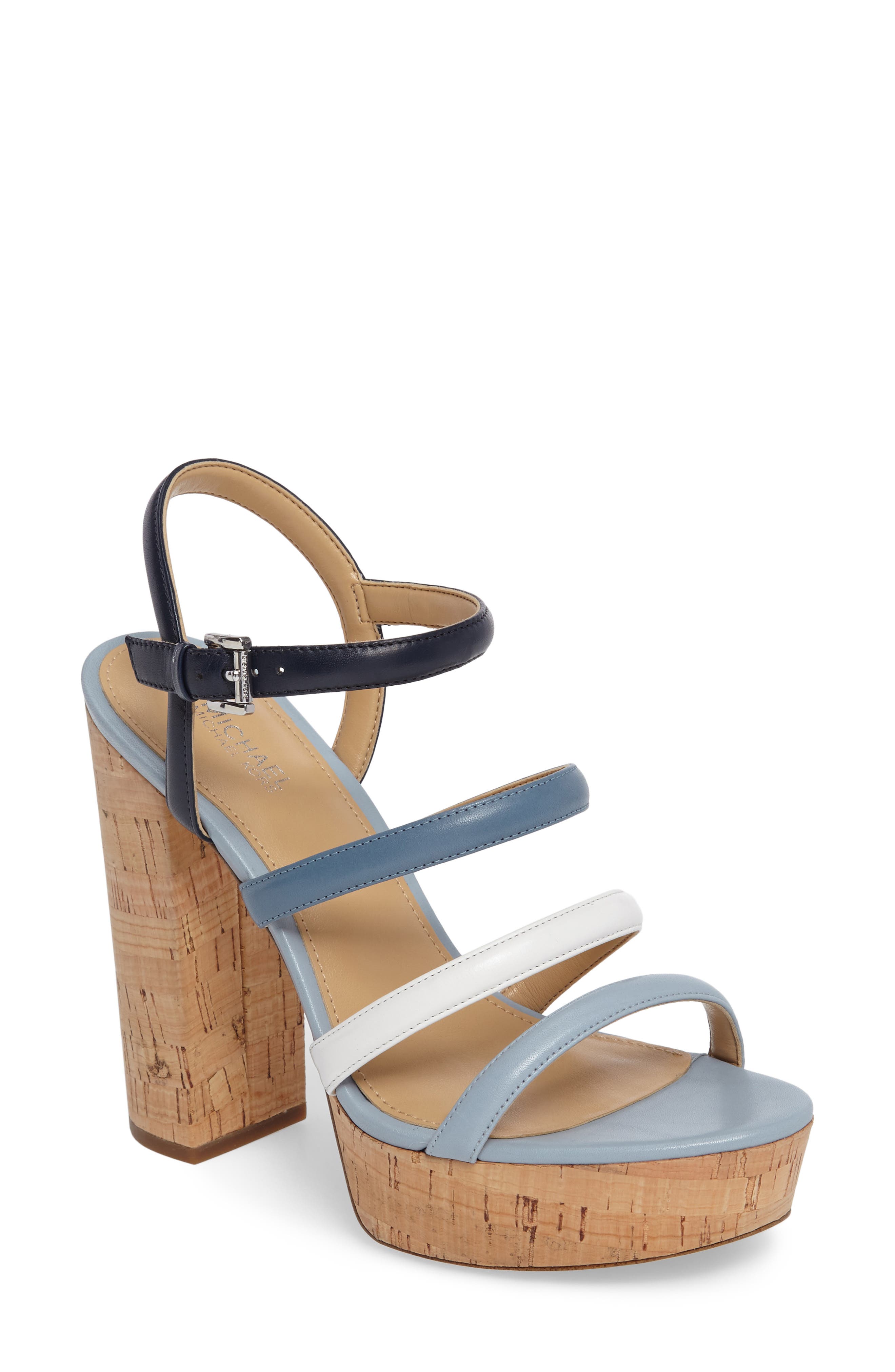 michael kors nantucket sandal