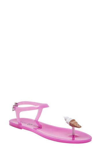 KATY PERRY KATY PERRY GELI SANDAL 