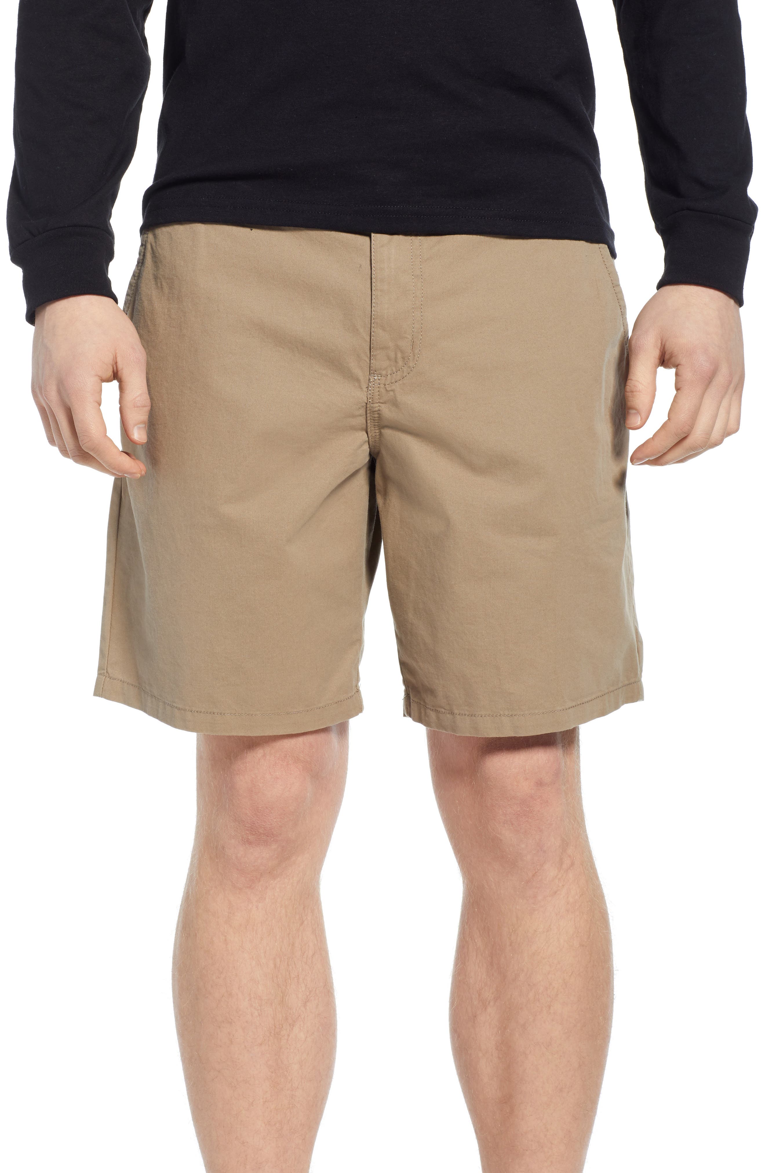 Men's Vans Shorts