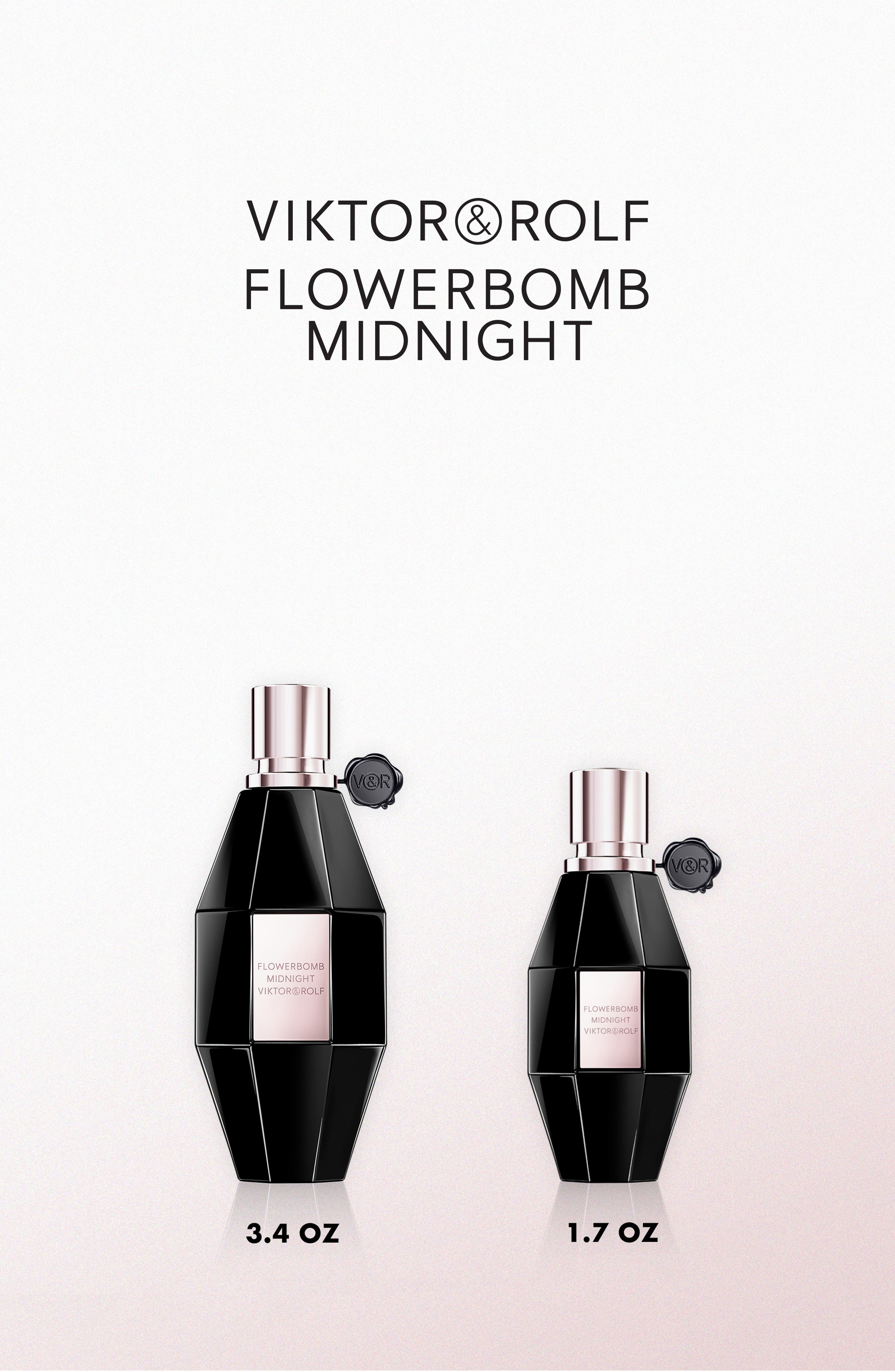 black flowerbomb perfume