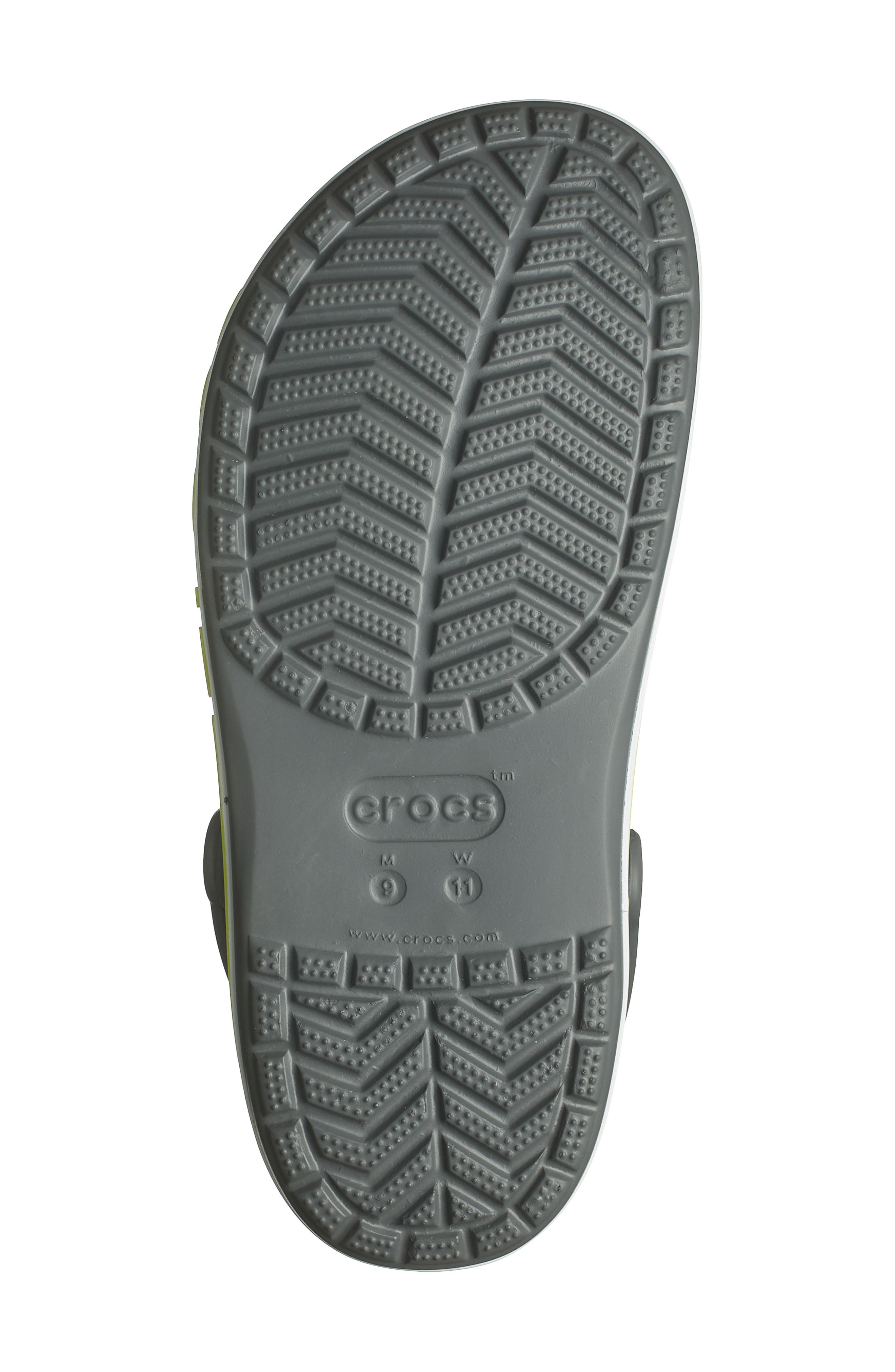 Crocs Bayaband Comfort Clog - Sandals - BeyondStyle
