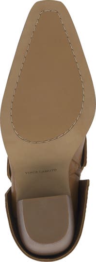 VINCE CAMUTO Alolison Bootie