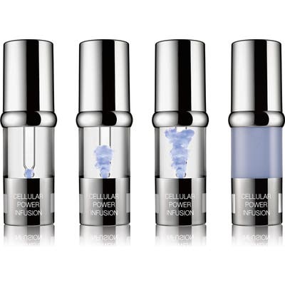 La Prairie Cellular Power Infusion Treatment System