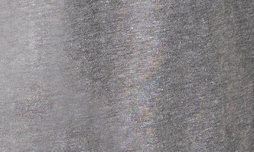 O'neill Kids' Coin Flip Graphic T-shirt In Heather Grey