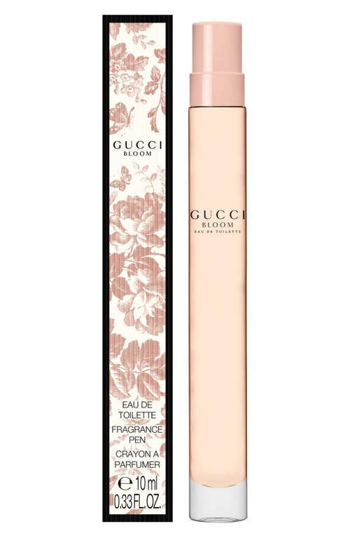 Gucci Bloom Eau De Toilette In No Color
