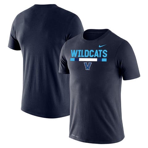 Villanova Wildcats Nike Limited Retro Basketball Jersey