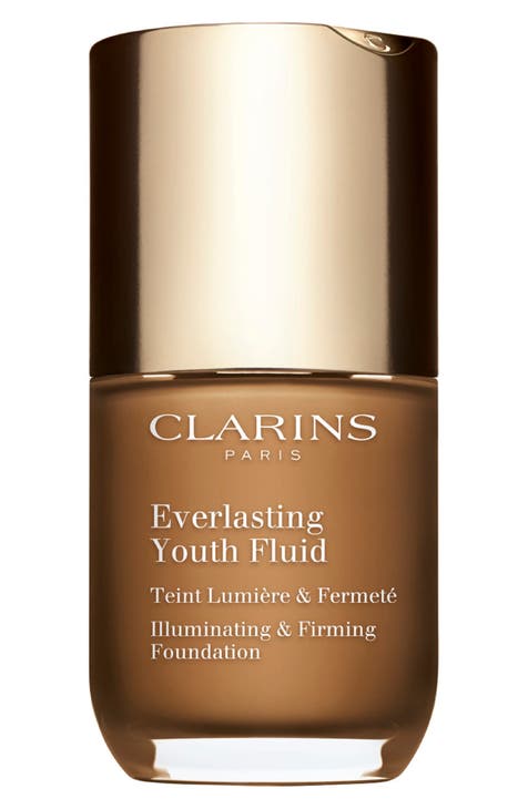 Clarins Foundation Makeup |