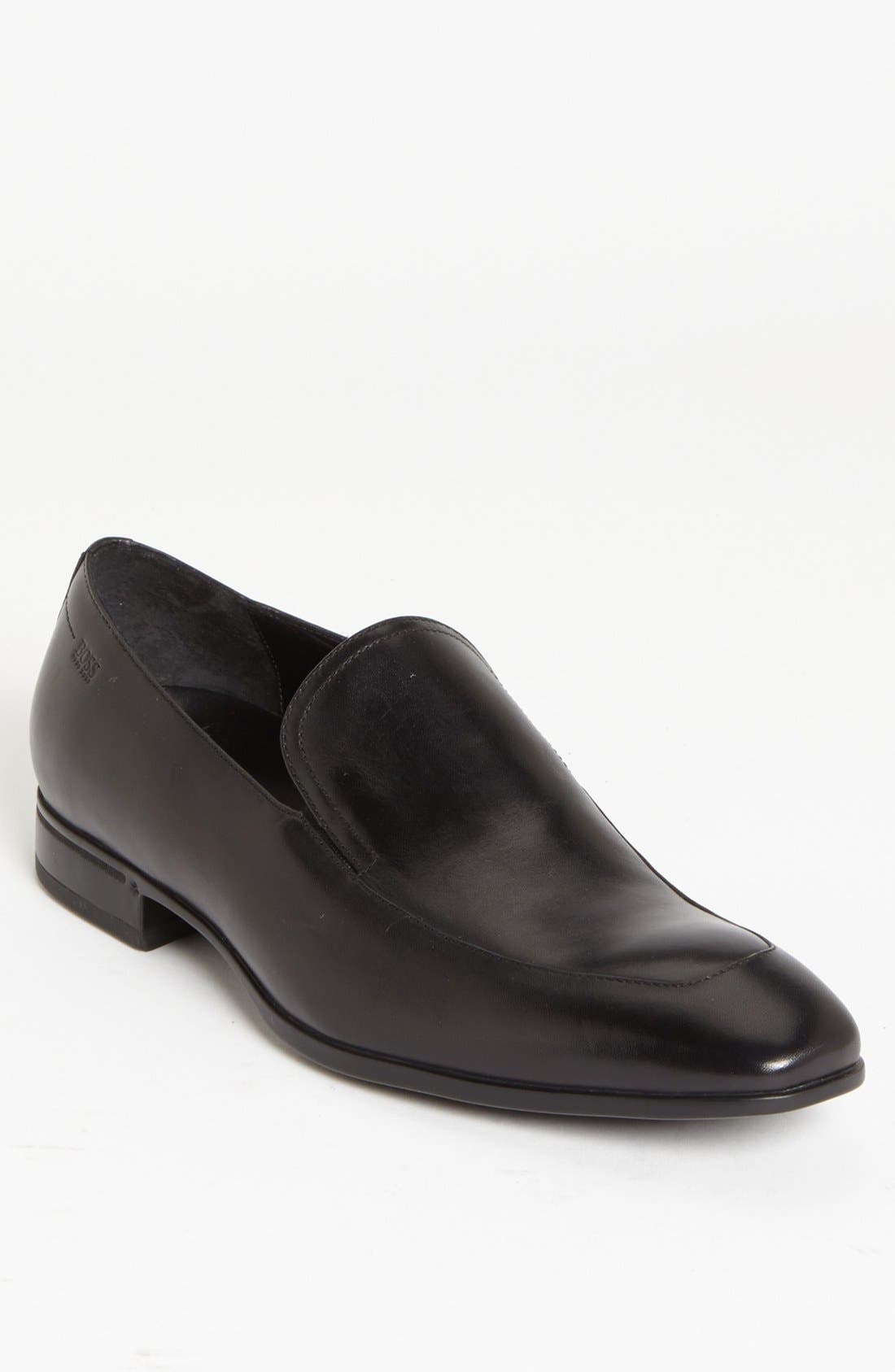 nordstrom hugo boss shoes