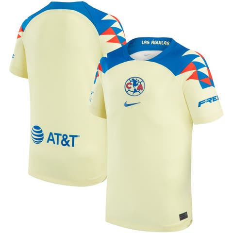 Innovasport playera 2025 del america