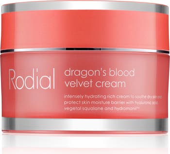 Dragon S Blood Hyaluronic Velvet Cream Nordstrom Dragon S Blood Hyaluronic Velvet Cream Nordstrom