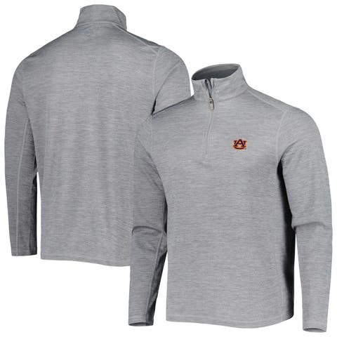 Shop Mens Sankaty Quarter-Zip - Las Vegas Raiders at vineyard vines