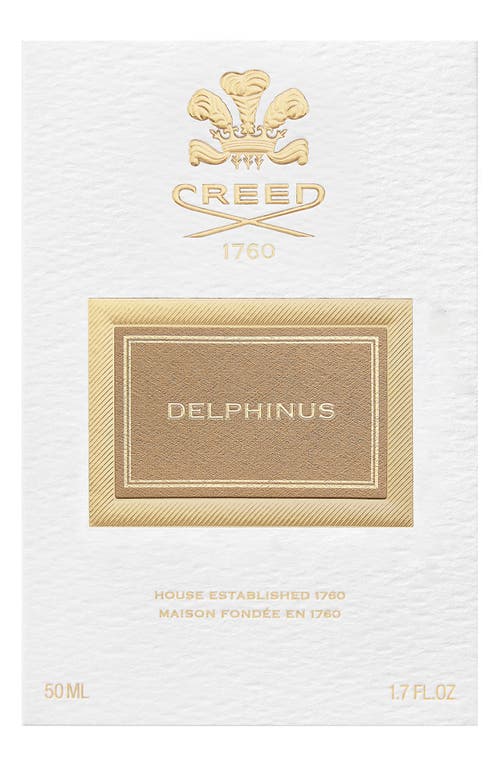 Creed Delphinus Fragrance In No Color