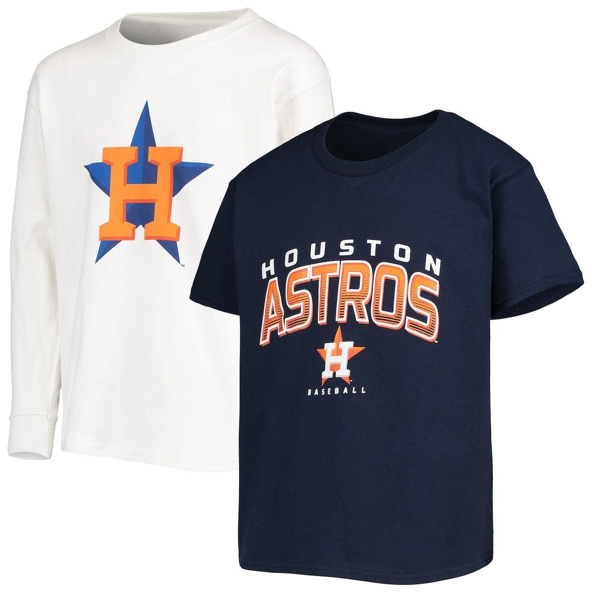 mlb astros t shirts