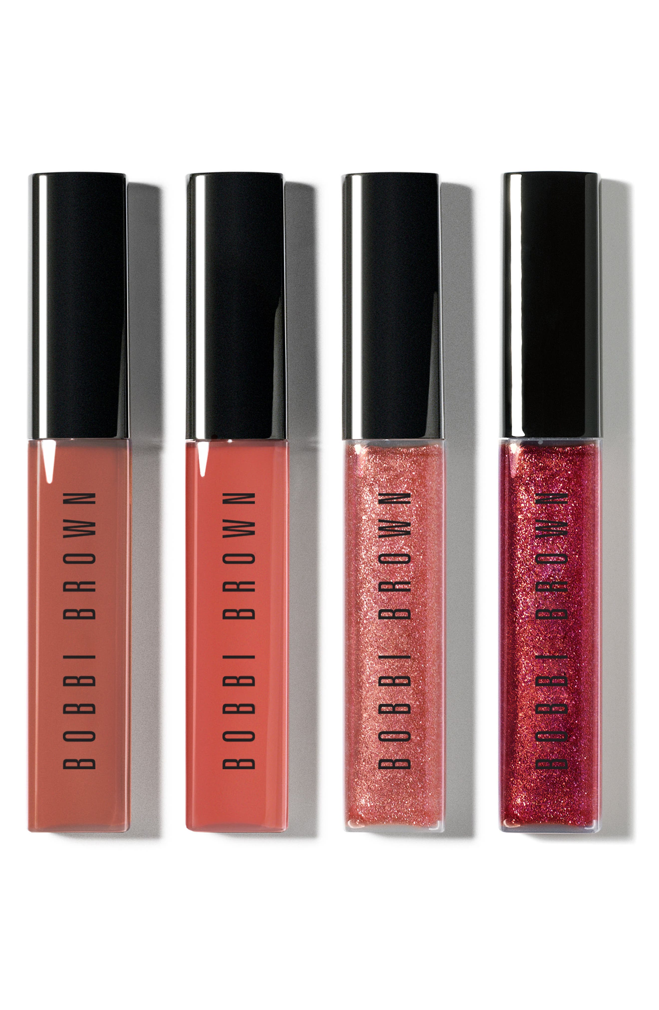 Bobbi Brown Mini Lip Gloss Set (67 Value) Nordstrom