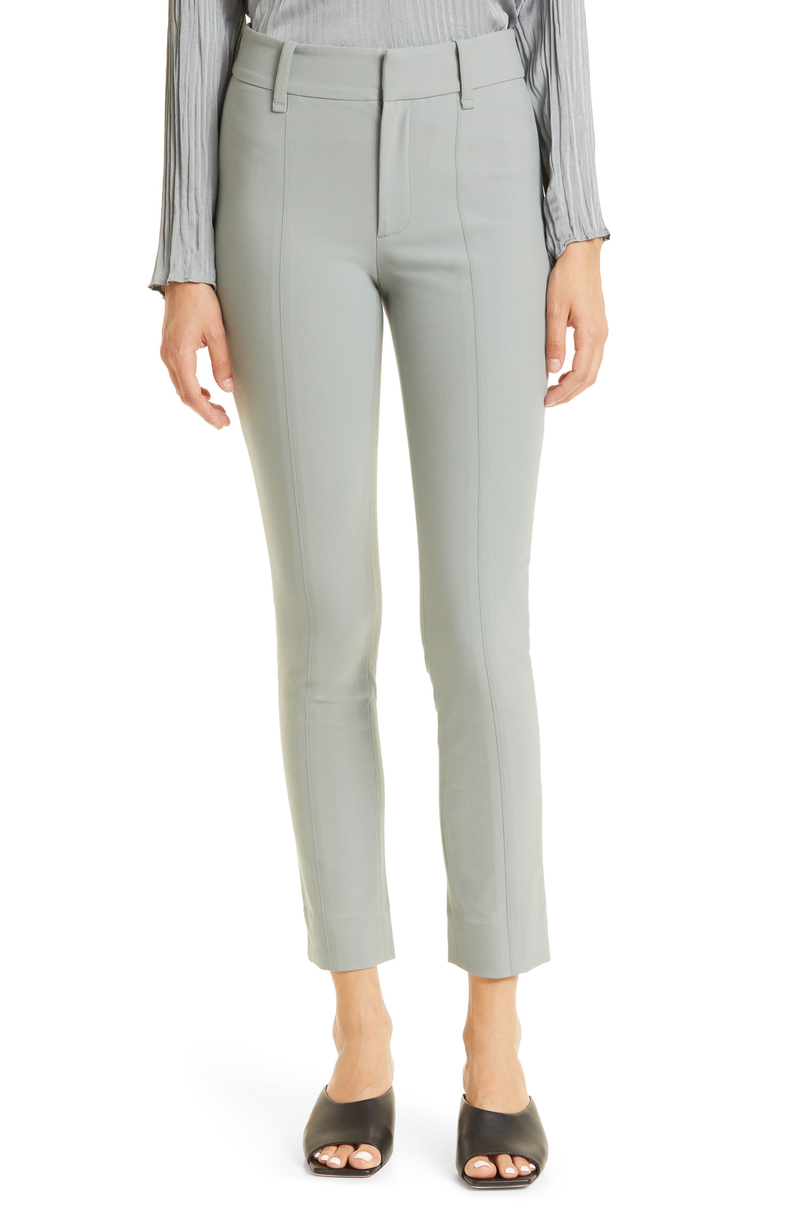 womens cigarette pants | Nordstrom