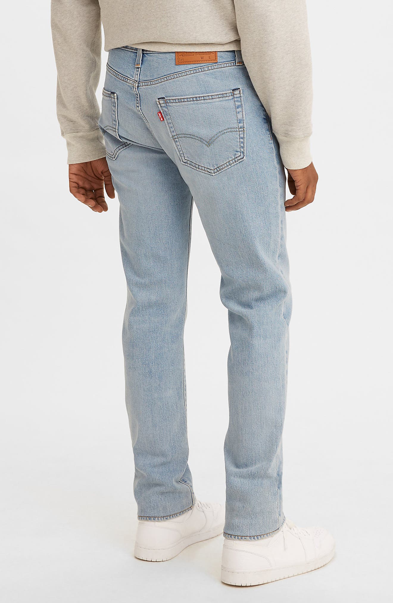 levis jeans nordstrom