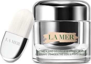 La Mer Neck deals and Décolleté Concentrate 2-Pcs Set, each of 0.5 oz