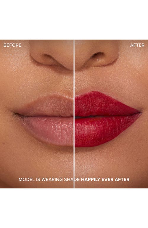 Too Faced Lip Injection Extreme Lip Shaper Plumping Lip Liner In Happily Ever After
