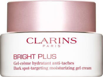 Clarins Bright Plus Fresh Ampoule Vitamin C Complex