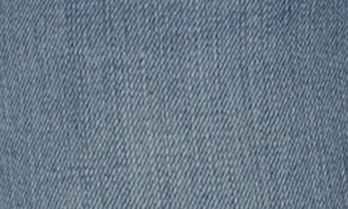 Liverpool Los Angeles Kingston Modern Straight Leg Jeans In Rialto