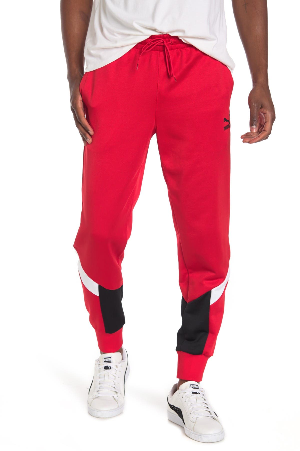 puma mcs pants