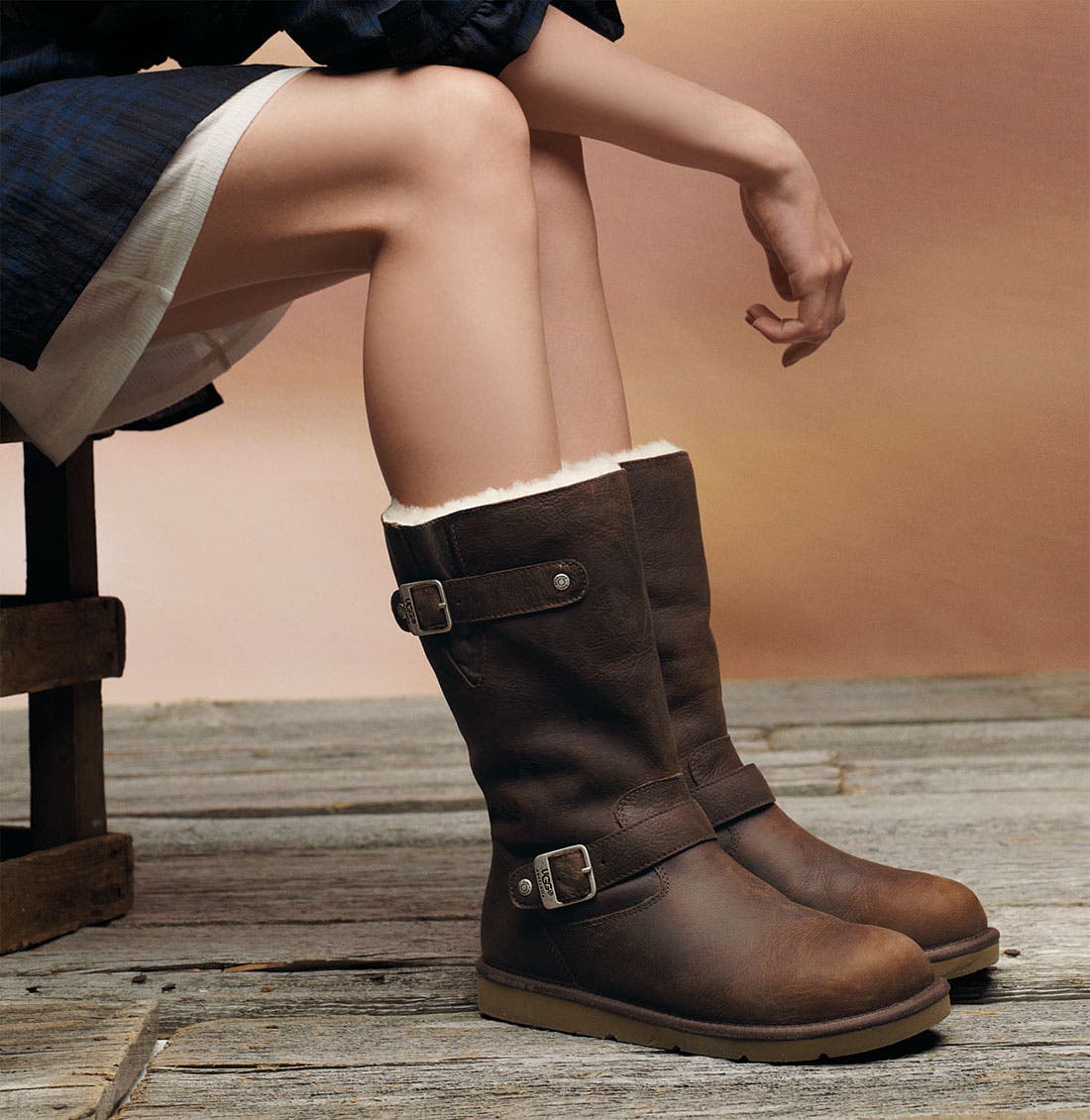 UGG® Australia 'Kensington' Boot (Women)  Nordstrom